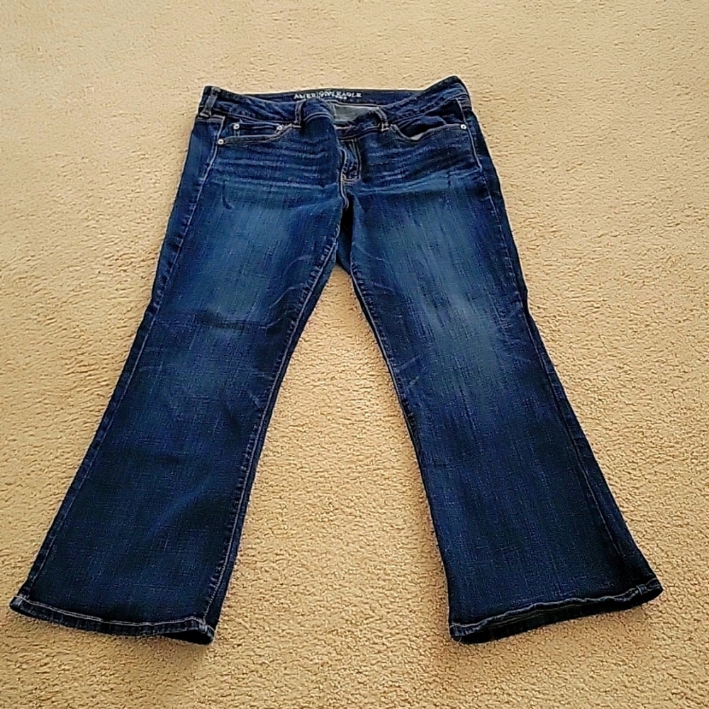 AE Jeans